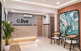 Olive Hotel Millers Road By Embassy Group